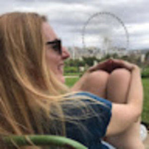 Meet your Posher, Anya